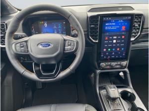 Ford Ranger Wildtrak 2,3L PHEV Doppelkabine