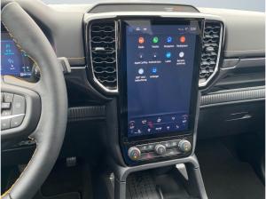 Ford Ranger Wildtrak 2,3L PHEV Doppelkabine