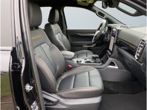 Ford Ranger Wildtrak 2,3L PHEV Doppelkabine