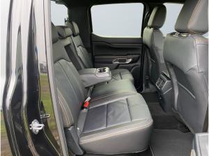 Ford Ranger Wildtrak 2,3L PHEV Doppelkabine