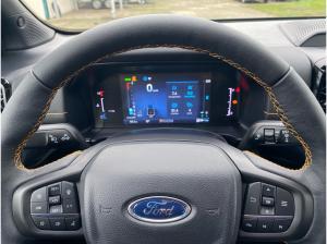 Ford Ranger Wildtrak 2,3L PHEV Doppelkabine