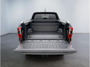 Ford Ranger Wildtrak 2,3L PHEV Doppelkabine