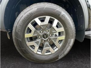 Ford Ranger Wildtrak 2,3L PHEV Doppelkabine