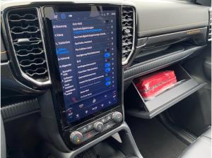 Ford Ranger Wildtrak 2,3L PHEV Doppelkabine