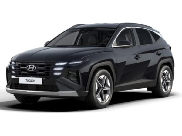 Hyundai TUCSON 🔥ABVERKAUF🔥Allrad🔥Trend🔥160PS🔥1.6 T-GDI🔥💼GEWERBE💼