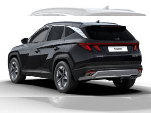Hyundai TUCSON 🔥ABVERKAUF🔥Allrad🔥Trend🔥160PS🔥1.6 T-GDI🔥💼GEWERBE💼