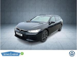 Volkswagen Passat R-Line 1,5 l eHybrid OPF 130 kW (177 PS) / 85 KW (115 PS) 6-Gang-DSG Volkswagen Passat R-Line 1,5 l eHybrid OPF 130 kW (177 PS) / 85 KW (115 PS) 6-Gang-DSG