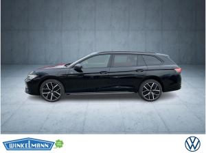 Volkswagen Passat R-Line 1,5 l eHybrid OPF 130 kW (177 PS) / 85 KW (115 PS) 6-Gang-DSG Volkswagen Passat R-Line 1,5 l eHybrid OPF 130 kW (177 PS) / 85 KW (115 PS) 6-Gang-DSG