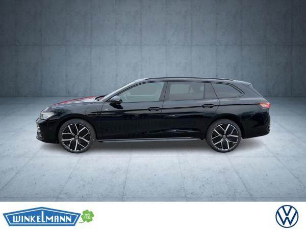 Volkswagen Passat R-Line 1,5 l eHybrid OPF 130 kW (177 PS) / 85 KW (115 PS) 6-Gang-DSG *SOFORT VERFÜGBAR*