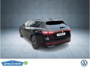 Volkswagen Passat R-Line 1,5 l eHybrid OPF 130 kW (177 PS) / 85 KW (115 PS) 6-Gang-DSG Volkswagen Passat R-Line 1,5 l eHybrid OPF 130 kW (177 PS) / 85 KW (115 PS) 6-Gang-DSG