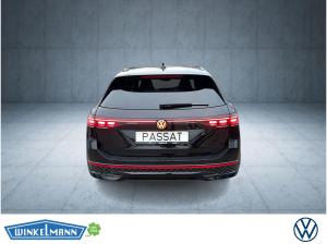 Volkswagen Passat R-Line 1,5 l eHybrid OPF 130 kW (177 PS) / 85 KW (115 PS) 6-Gang-DSG Volkswagen Passat R-Line 1,5 l eHybrid OPF 130 kW (177 PS) / 85 KW (115 PS) 6-Gang-DSG
