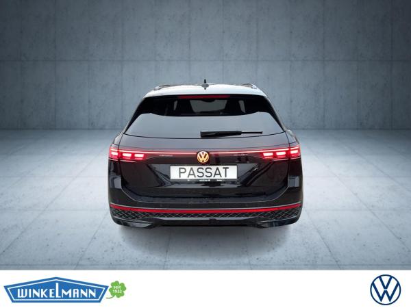 Volkswagen Passat R-Line 1,5 l eHybrid OPF 130 kW (177 PS) / 85 KW (115 PS) 6-Gang-DSG *SOFORT VERFÜGBAR*