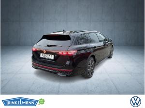 Volkswagen Passat R-Line 1,5 l eHybrid OPF 130 kW (177 PS) / 85 KW (115 PS) 6-Gang-DSG Volkswagen Passat R-Line 1,5 l eHybrid OPF 130 kW (177 PS) / 85 KW (115 PS) 6-Gang-DSG