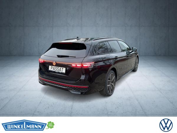 Volkswagen Passat R-Line 1,5 l eHybrid OPF 130 kW (177 PS) / 85 KW (115 PS) 6-Gang-DSG *SOFORT VERFÜGBAR*
