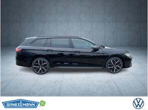 Volkswagen Passat R-Line 1,5 l eHybrid OPF 130 kW (177 PS) / 85 KW (115 PS) 6-Gang-DSG Volkswagen Passat R-Line 1,5 l eHybrid OPF 130 kW (177 PS) / 85 KW (115 PS) 6-Gang-DSG