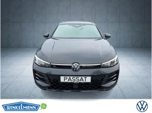 Volkswagen Passat R-Line 1,5 l eHybrid OPF 130 kW (177 PS) / 85 KW (115 PS) 6-Gang-DSG Volkswagen Passat R-Line 1,5 l eHybrid OPF 130 kW (177 PS) / 85 KW (115 PS) 6-Gang-DSG