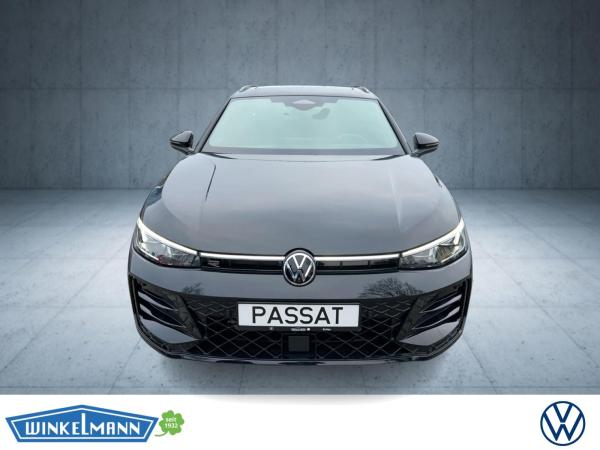 Volkswagen Passat R-Line 1,5 l eHybrid OPF 130 kW (177 PS) / 85 KW (115 PS) 6-Gang-DSG *SOFORT VERFÜGBAR*
