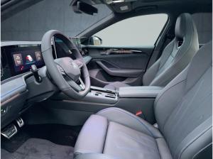 Volkswagen Passat R-Line 1,5 l eHybrid OPF 130 kW (177 PS) / 85 KW (115 PS) 6-Gang-DSG Volkswagen Passat R-Line 1,5 l eHybrid OPF 130 kW (177 PS) / 85 KW (115 PS) 6-Gang-DSG