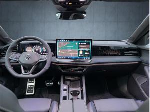 Volkswagen Passat R-Line 1,5 l eHybrid OPF 130 kW (177 PS) / 85 KW (115 PS) 6-Gang-DSG Volkswagen Passat R-Line 1,5 l eHybrid OPF 130 kW (177 PS) / 85 KW (115 PS) 6-Gang-DSG