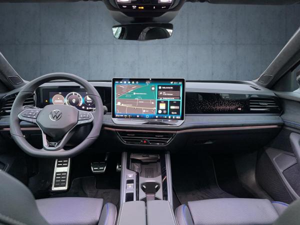 Volkswagen Passat R-Line 1,5 l eHybrid OPF 130 kW (177 PS) / 85 KW (115 PS) 6-Gang-DSG *SOFORT VERFÜGBAR*