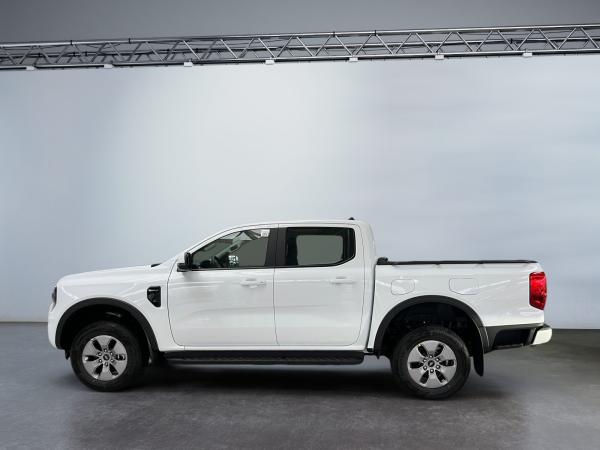 Ford Ranger XLT PHEV 281 PS 10 Gang Automatikgetriebe