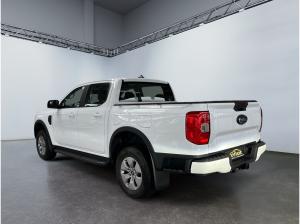 Ford Ranger XLT PHEV 281 PS 10 Gang Automatikgetriebe