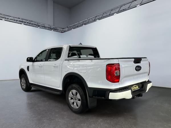Ford Ranger XLT PHEV 281 PS 10 Gang Automatikgetriebe