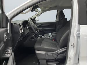 Ford Ranger XLT PHEV 281 PS 10 Gang Automatikgetriebe