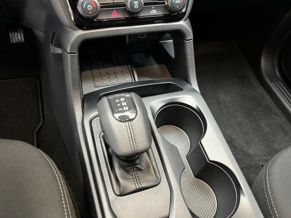 Ford Ranger XLT PHEV 281 PS 10 Gang Automatikgetriebe