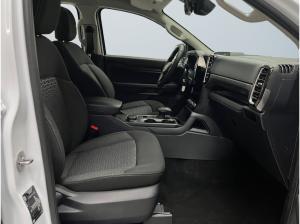 Ford Ranger XLT PHEV 281 PS 10 Gang Automatikgetriebe