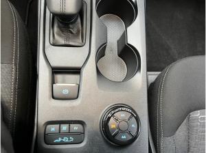 Ford Ranger XLT PHEV 281 PS 10 Gang Automatikgetriebe