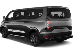 Ford Tourneo Custom 320 L1 Trend