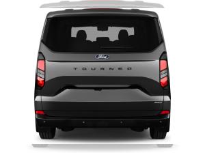 Ford Tourneo Custom 320 L1 Trend