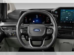 Ford Tourneo Custom 320 L1 Trend