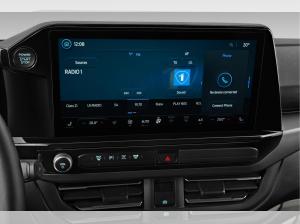 Ford Tourneo Custom 320 L1 Trend