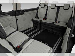 Ford Tourneo Custom 320 L1 Trend