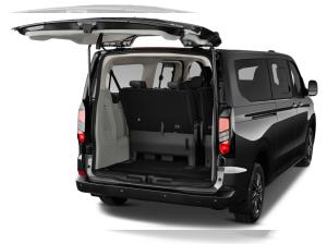 Ford Tourneo Custom 320 L1 Trend