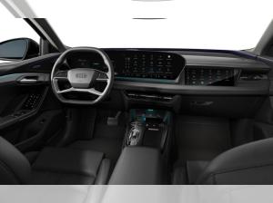 Audi Q6 e-tron performance WINTERRÄDER S line AHK LUFT PANO HUD 360°
