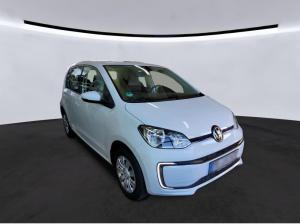 Volkswagen up! MOVE E-UP! (83 PS) /CCS/ALLWETTER/KLIMA/DAB UVM.