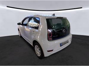 Volkswagen up! MOVE E-UP! (83 PS) /CCS/ALLWETTER/KLIMA/DAB UVM.