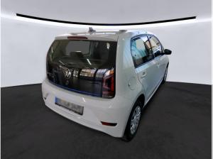 Volkswagen up! MOVE E-UP! (83 PS) /CCS/ALLWETTER/KLIMA/DAB UVM.