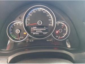 Volkswagen up! MOVE E-UP! (83 PS) /CCS/ALLWETTER/KLIMA/DAB UVM.