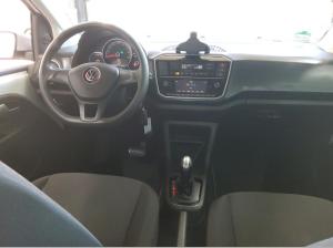 Volkswagen up! MOVE E-UP! (83 PS) /CCS/ALLWETTER/KLIMA/DAB UVM.