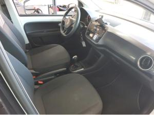 Volkswagen up! MOVE E-UP! (83 PS) /CCS/ALLWETTER/KLIMA/DAB UVM.