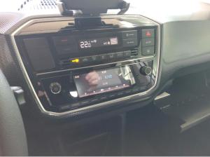 Volkswagen up! MOVE E-UP! (83 PS) /CCS/ALLWETTER/KLIMA/DAB UVM.