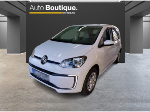 Volkswagen up! MOVE E-UP! (83 PS) /CCS/ALLWETTER/KLIMA/DAB UVM.