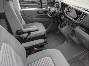 Volkswagen Grand California Grand California 600 2.0 TDI DSG