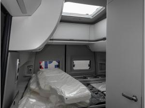 Volkswagen Grand California Grand California 600 2.0 TDI DSG