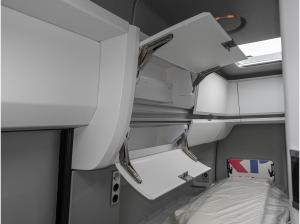 Volkswagen Grand California Grand California 600 2.0 TDI DSG