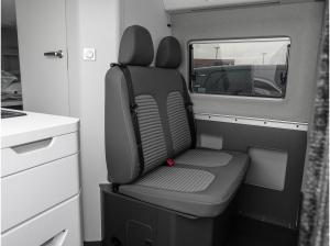 Volkswagen Grand California Grand California 600 2.0 TDI DSG